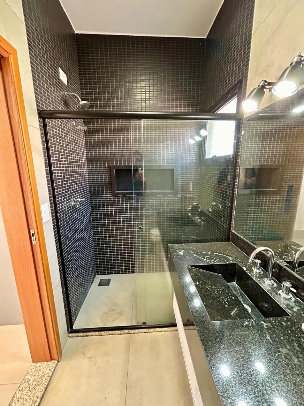 Alugar Casa / Condom&iacute;nio em Bonfim Paulista R$ 4.500,00 - Foto 24