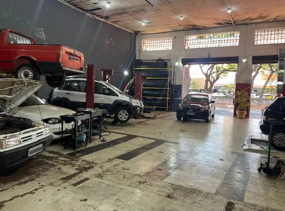 Comprar Comercial / Sal&atilde;o em Ribeir&atilde;o Preto R$ 1.200.000,00 - Foto 5