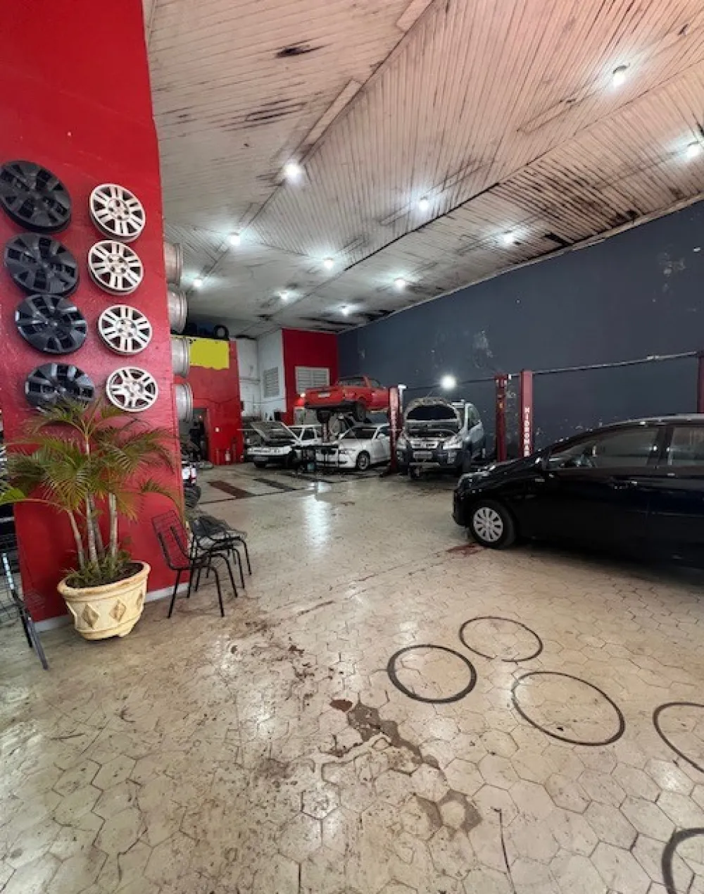 Comprar Comercial / Sal&atilde;o em Ribeir&atilde;o Preto R$ 1.200.000,00 - Foto 1