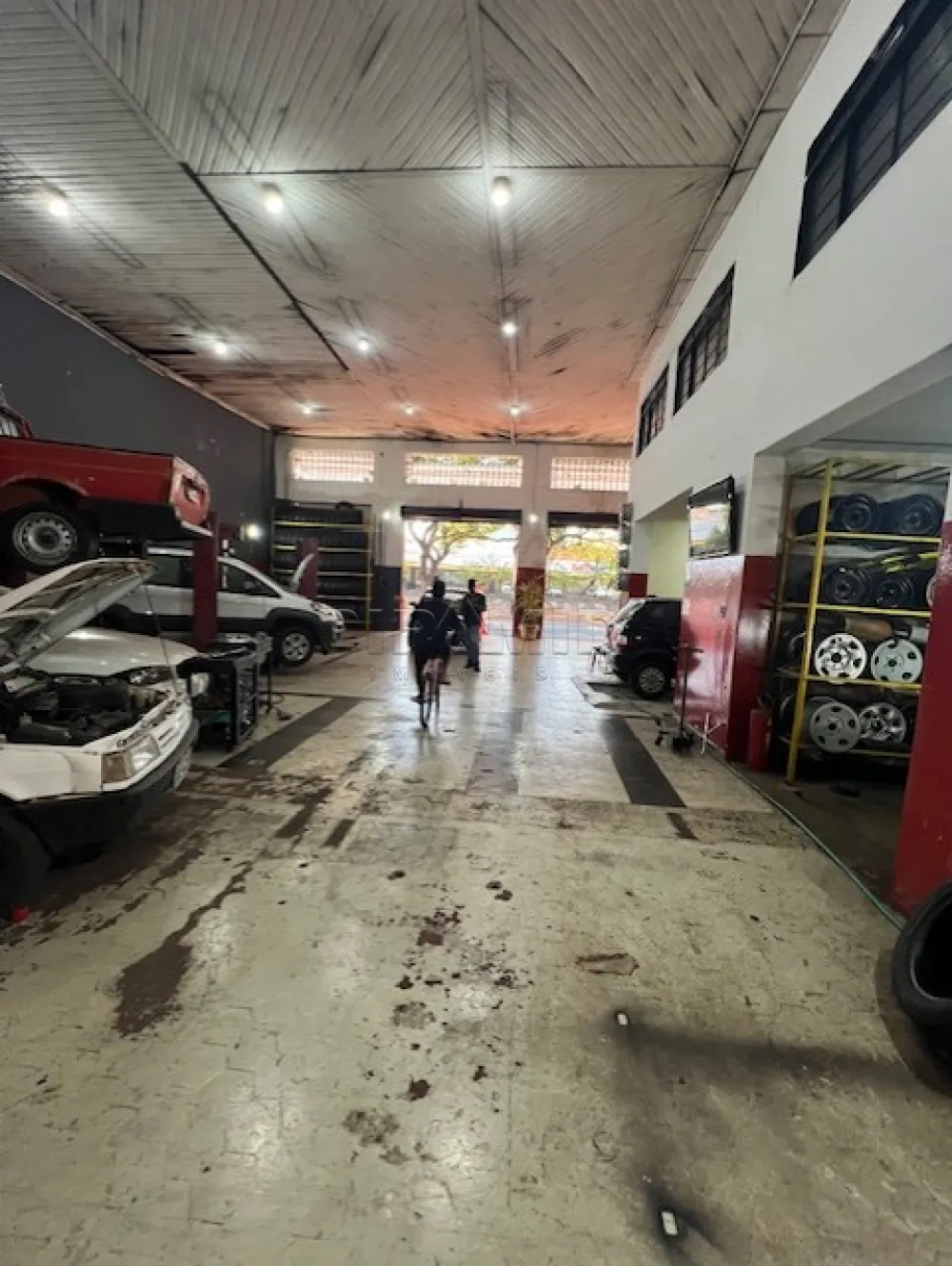 Comprar Comercial / Sal&atilde;o em Ribeir&atilde;o Preto R$ 1.200.000,00 - Foto 7