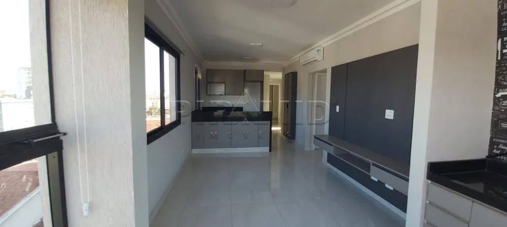 Alugar Apartamento / Padr&atilde;o em Ribeir&atilde;o Preto R$ 3.300,00 - Foto 2