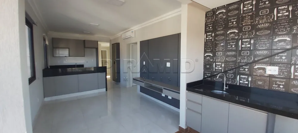 Alugar Apartamento / Padr&atilde;o em Ribeir&atilde;o Preto R$ 3.300,00 - Foto 3