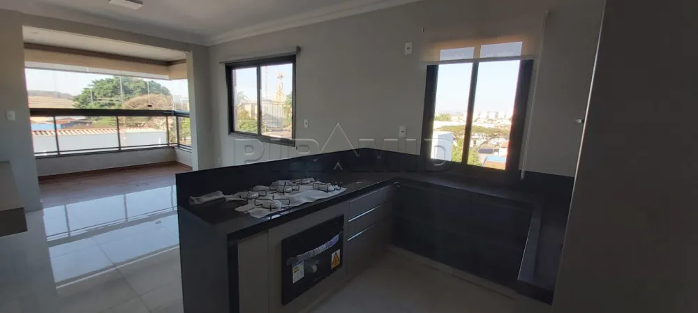 Alugar Apartamento / Padr&atilde;o em Ribeir&atilde;o Preto R$ 3.300,00 - Foto 6