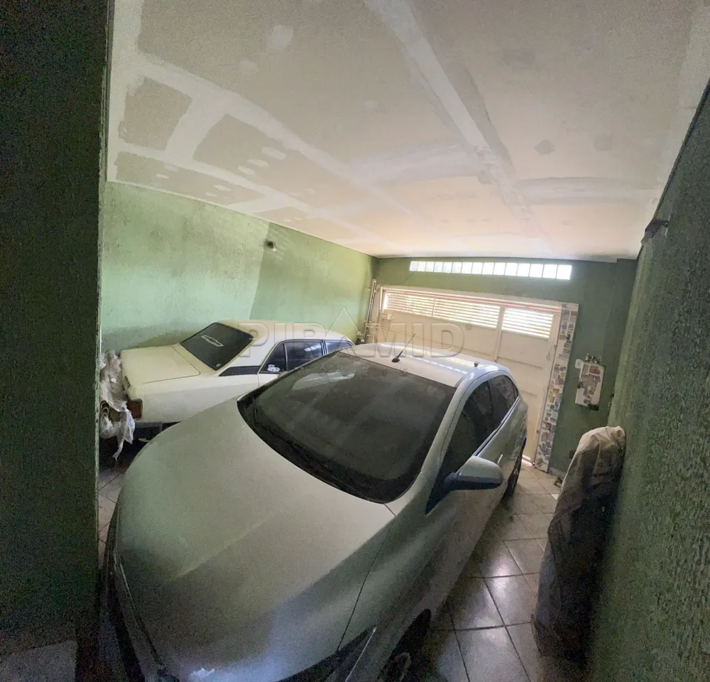 Alugar Casa / Padr&atilde;o em Ribeir&atilde;o Preto R$ 2.500,00 - Foto 1