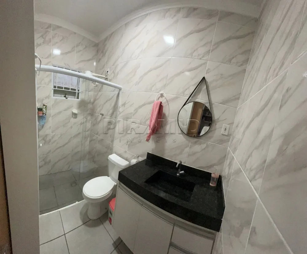 Alugar Casa / Padr&atilde;o em Ribeir&atilde;o Preto R$ 2.500,00 - Foto 5