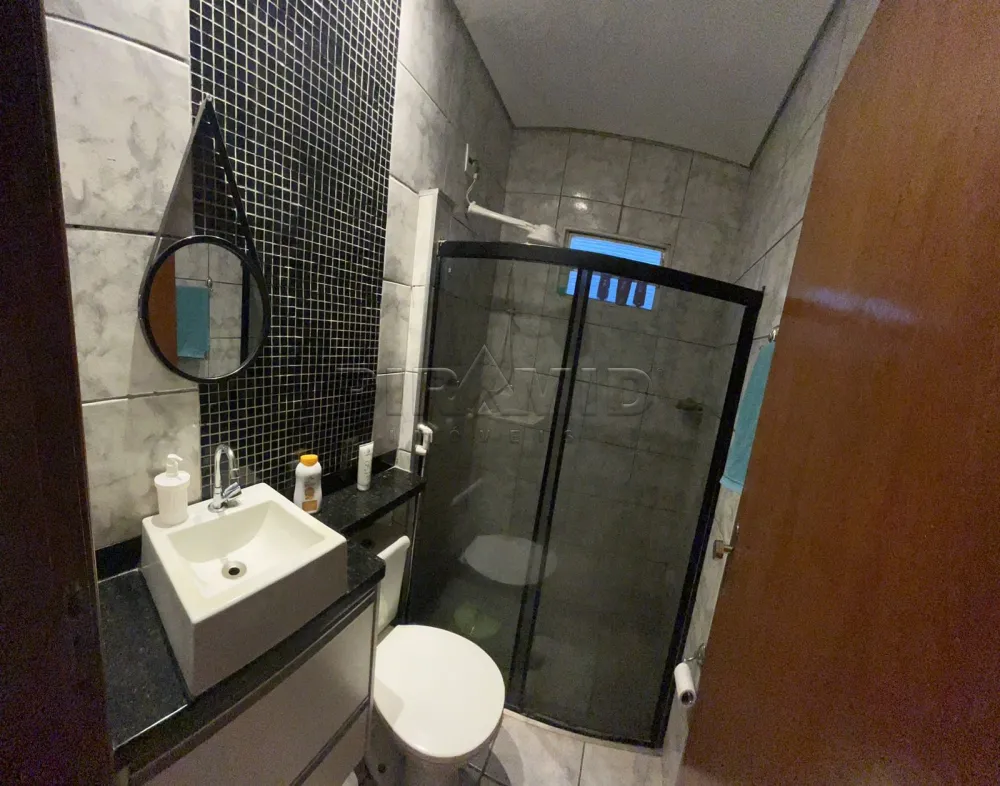 Alugar Casa / Padr&atilde;o em Ribeir&atilde;o Preto R$ 2.500,00 - Foto 9