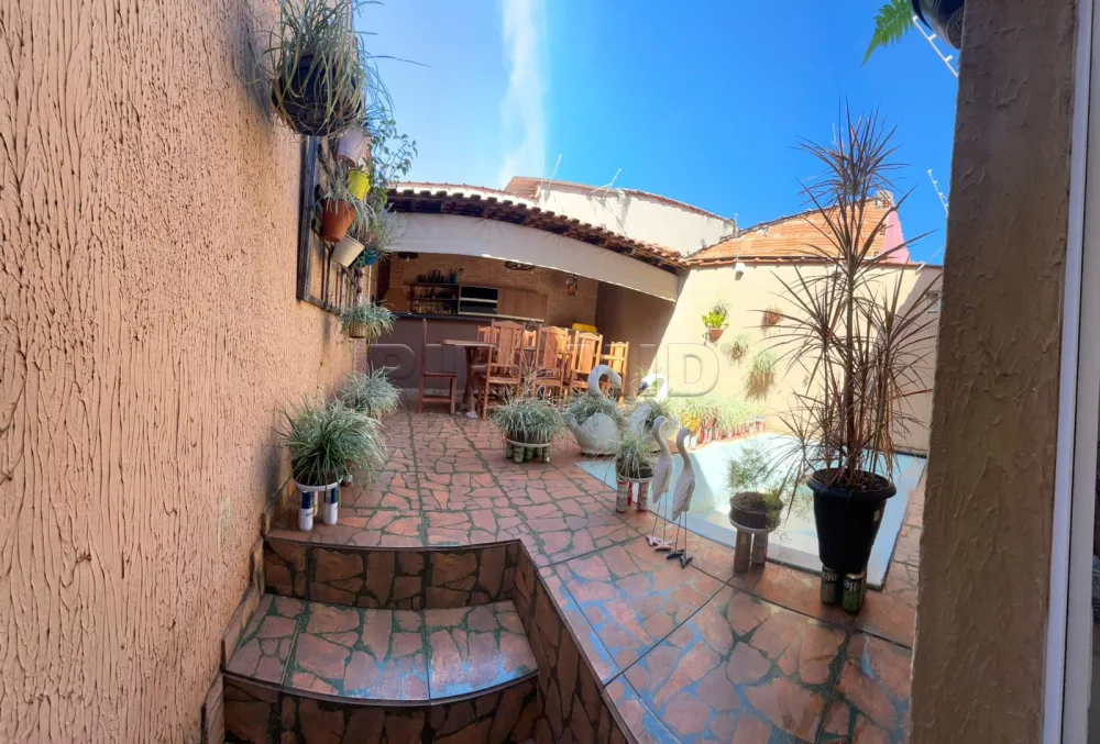 Alugar Casa / Padr&atilde;o em Ribeir&atilde;o Preto R$ 2.500,00 - Foto 14