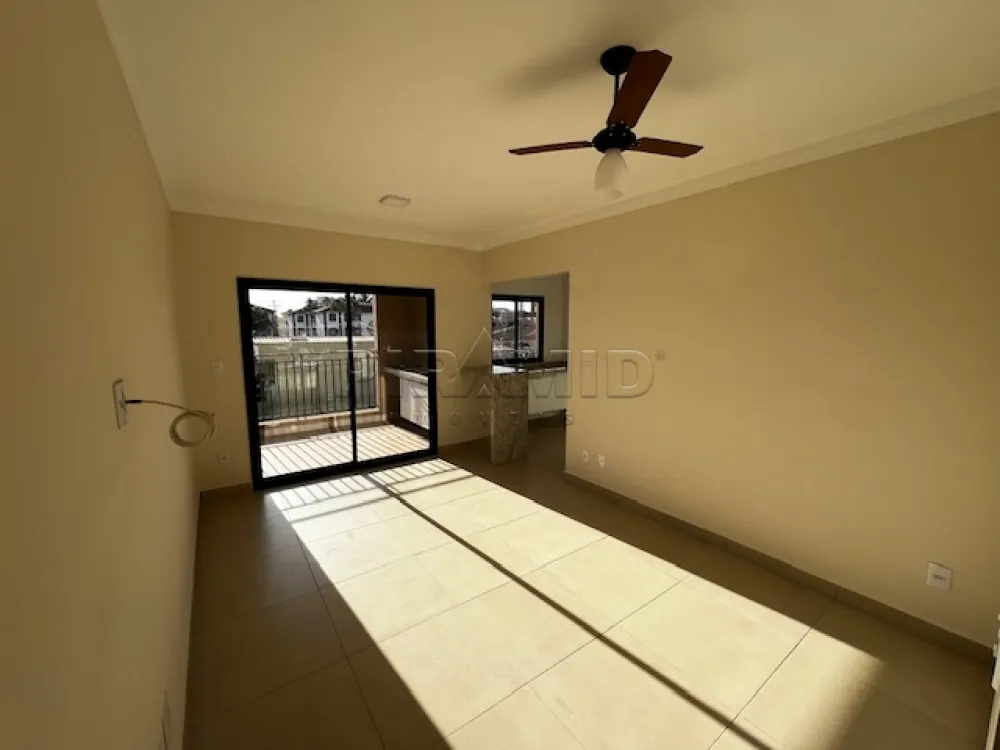 Alugar Apartamento / Padr&atilde;o em Ribeir&atilde;o Preto R$ 1.550,00 - Foto 1