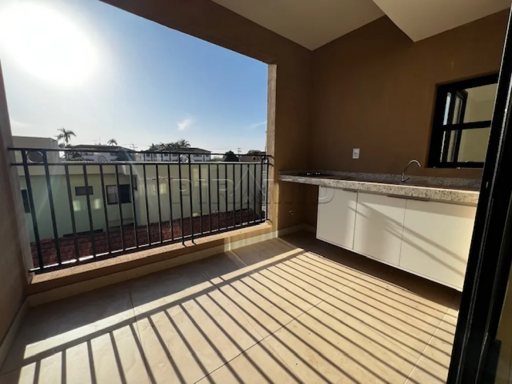 Alugar Apartamento / Padr&atilde;o em Ribeir&atilde;o Preto R$ 1.550,00 - Foto 2