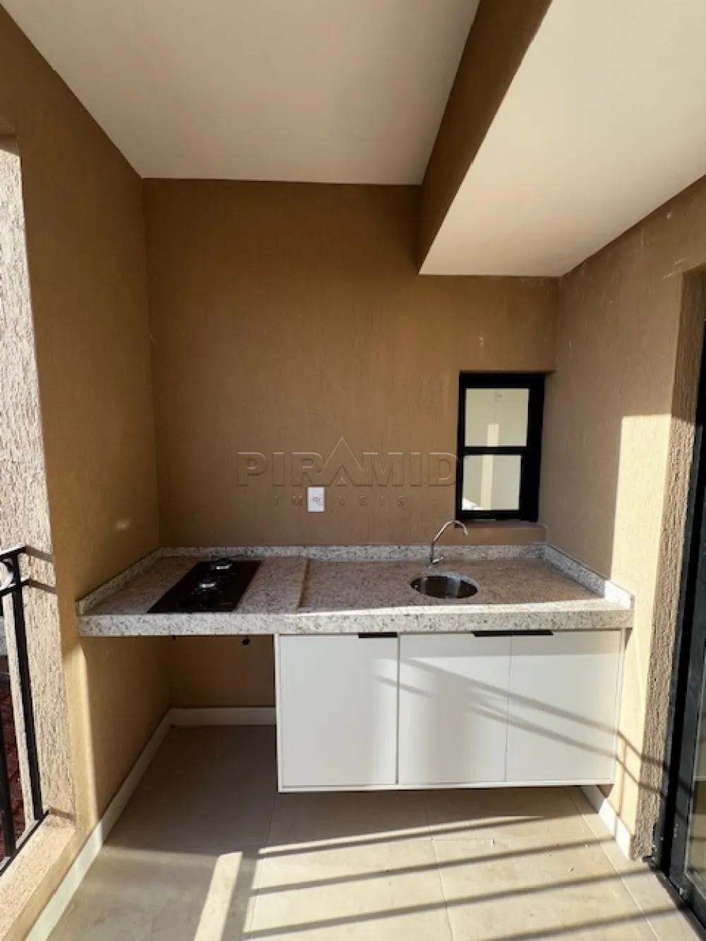 Alugar Apartamento / Padr&atilde;o em Ribeir&atilde;o Preto R$ 1.550,00 - Foto 3