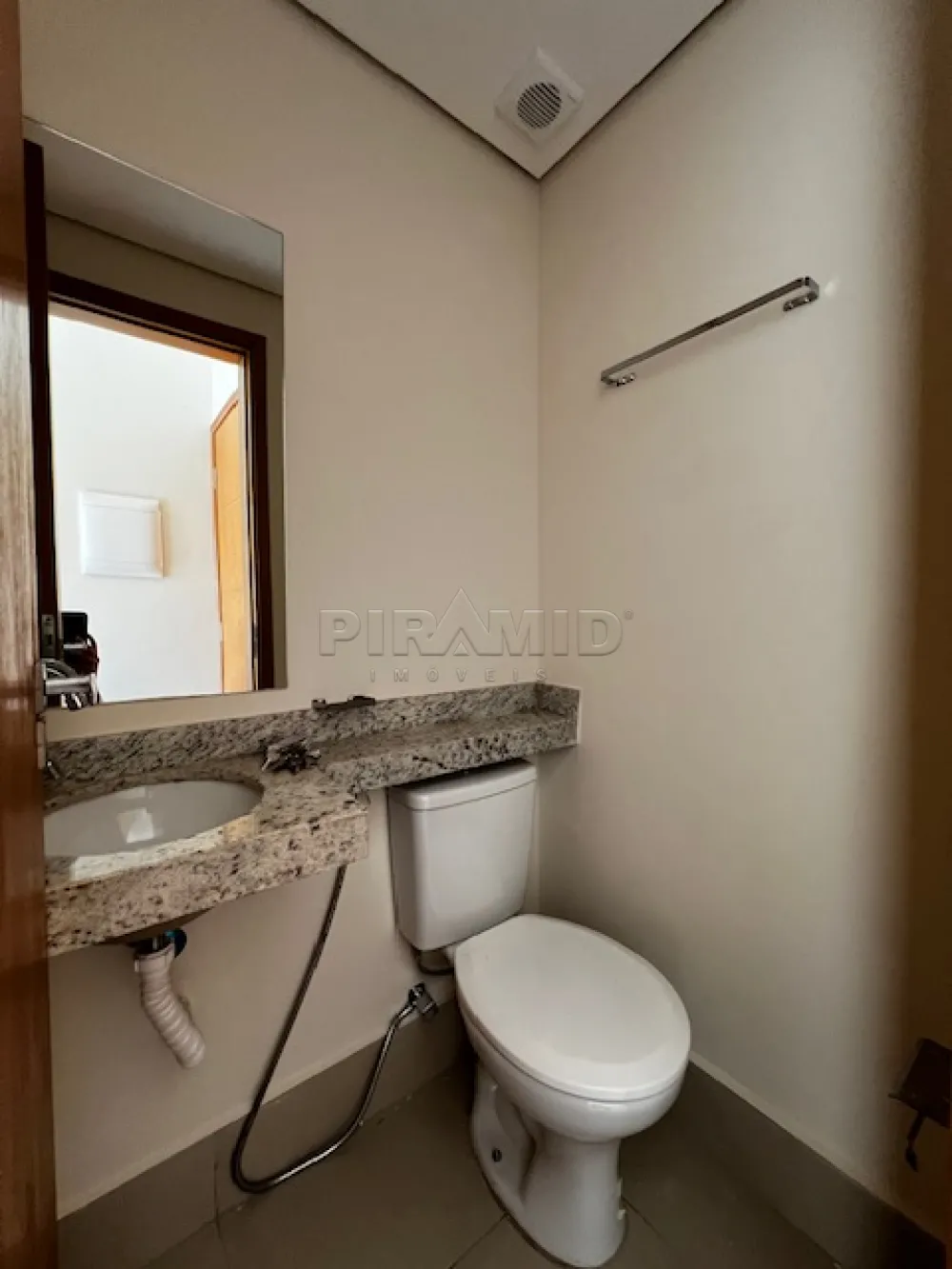 Alugar Apartamento / Padr&atilde;o em Ribeir&atilde;o Preto R$ 1.550,00 - Foto 5