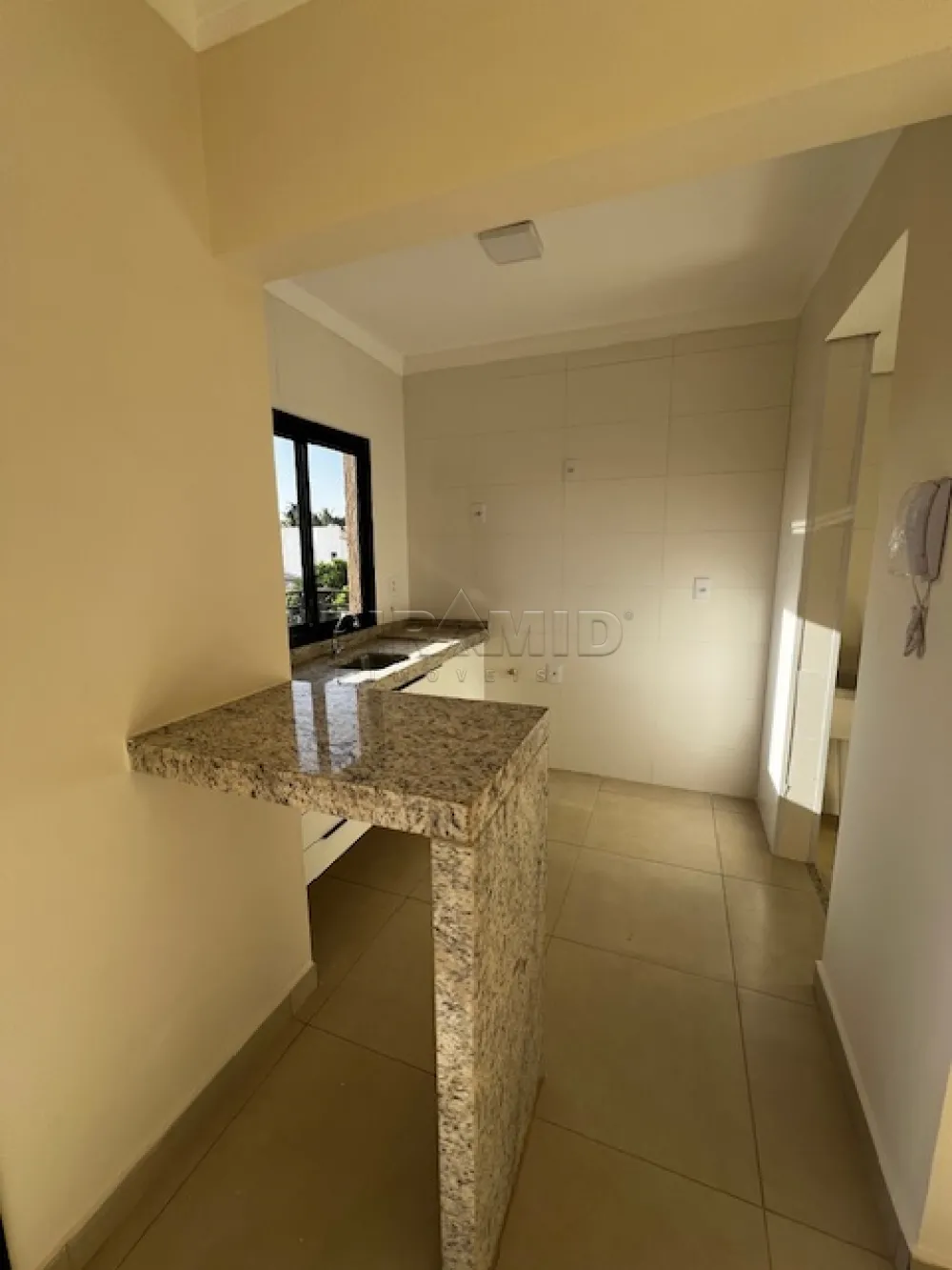 Alugar Apartamento / Padr&atilde;o em Ribeir&atilde;o Preto R$ 1.550,00 - Foto 9