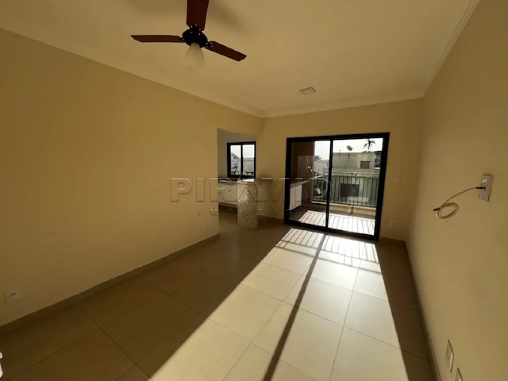 Alugar Apartamento / Padr&atilde;o em Ribeir&atilde;o Preto R$ 1.600,00 - Foto 1