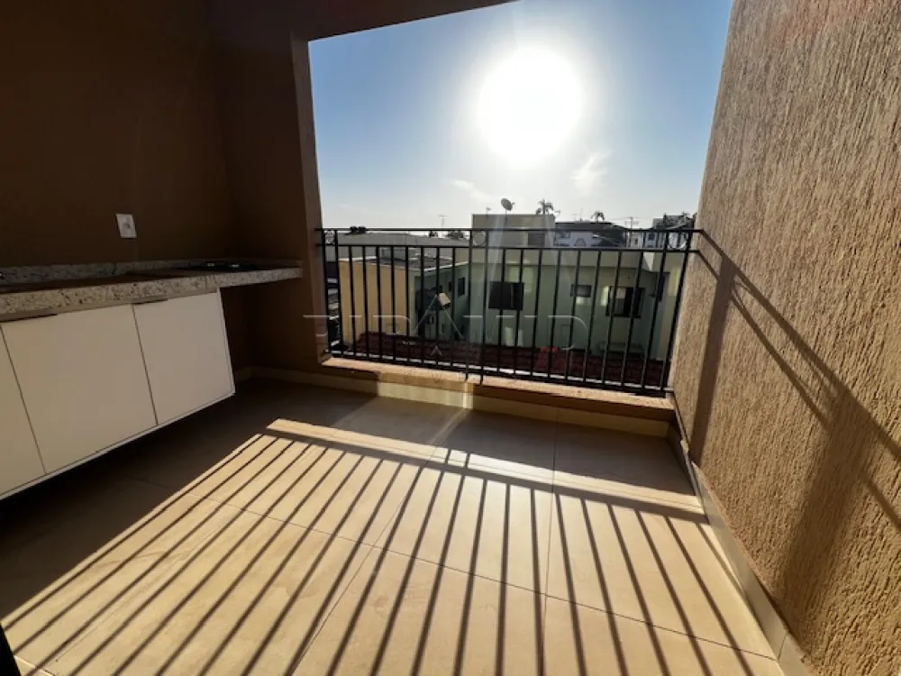 Alugar Apartamento / Padr&atilde;o em Ribeir&atilde;o Preto R$ 1.600,00 - Foto 3