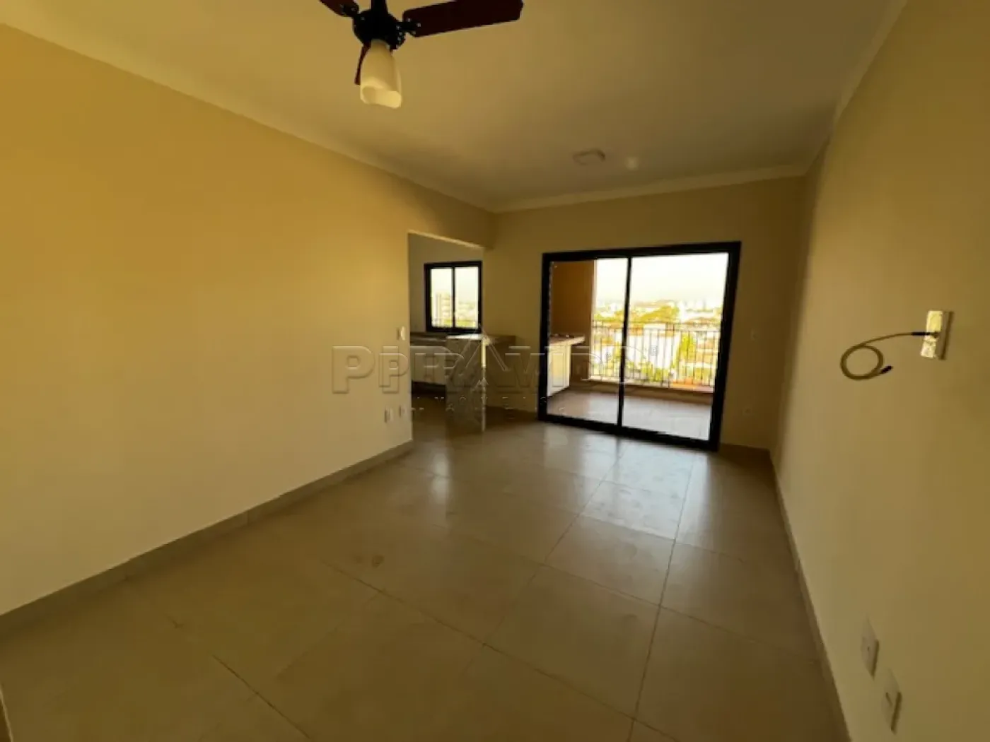 Alugar Apartamento / Padr&atilde;o em Ribeir&atilde;o Preto R$ 1.650,00 - Foto 1