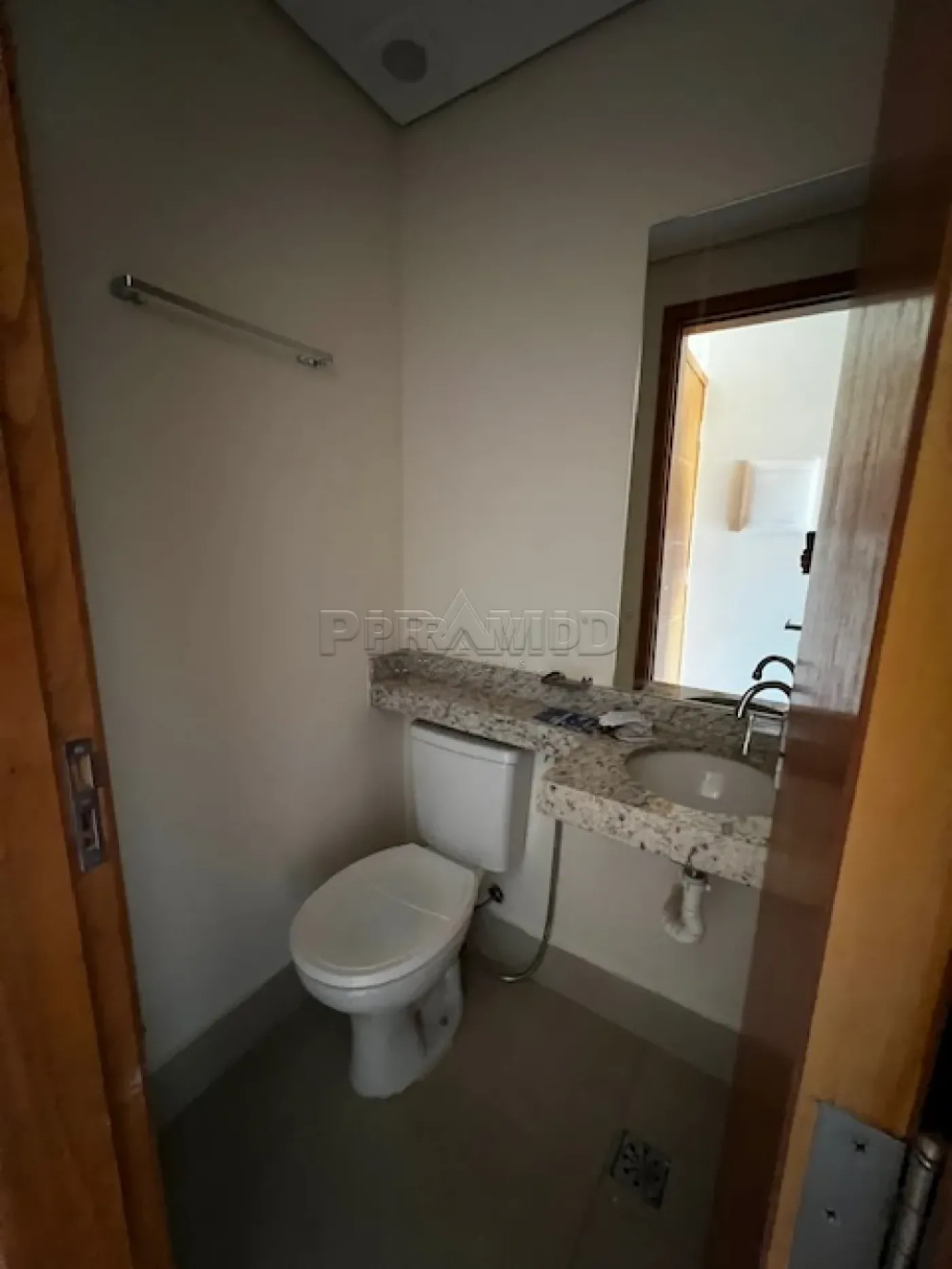 Alugar Apartamento / Padr&atilde;o em Ribeir&atilde;o Preto R$ 1.650,00 - Foto 9