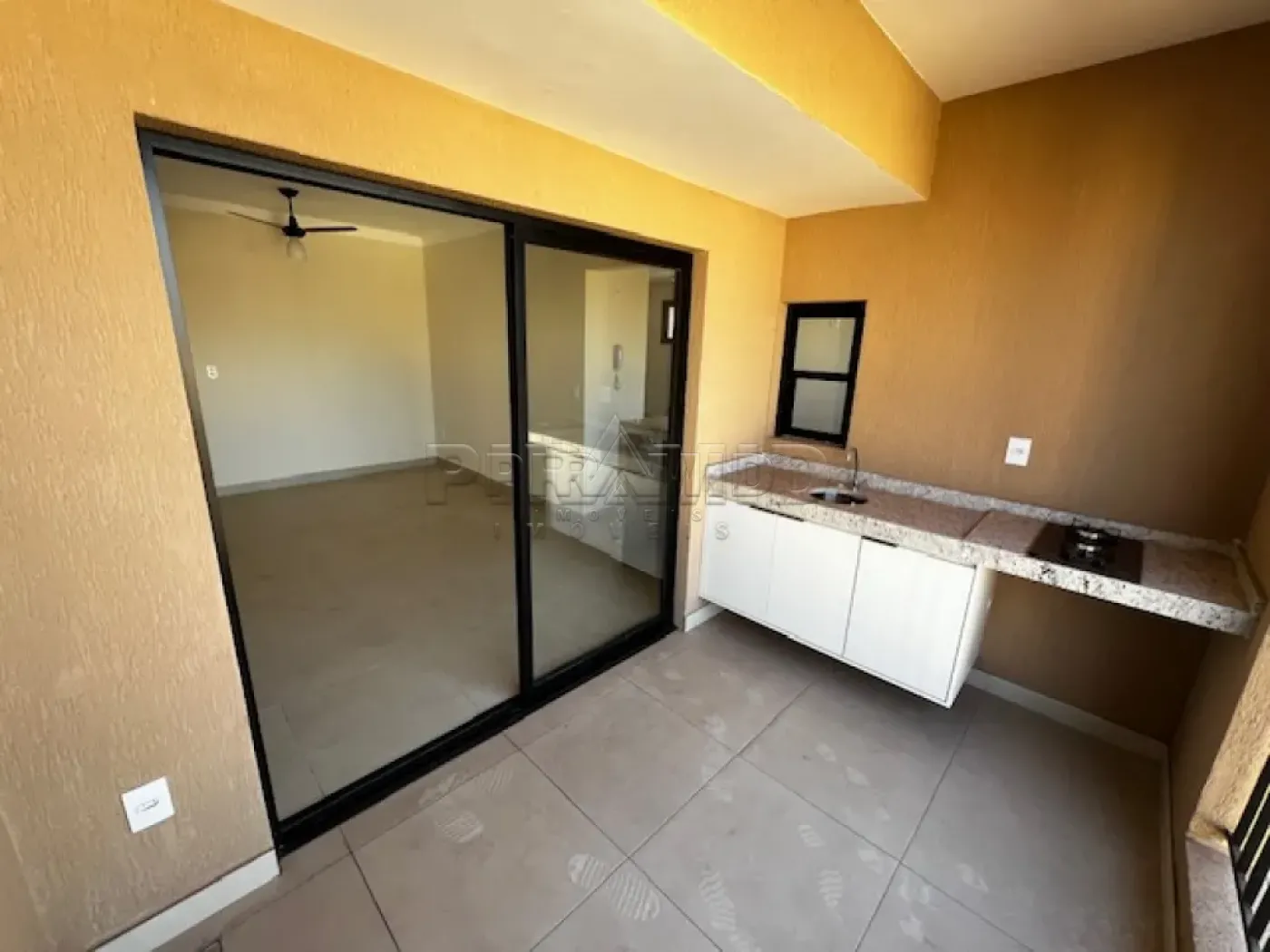 Alugar Apartamento / Padr&atilde;o em Ribeir&atilde;o Preto R$ 1.650,00 - Foto 4