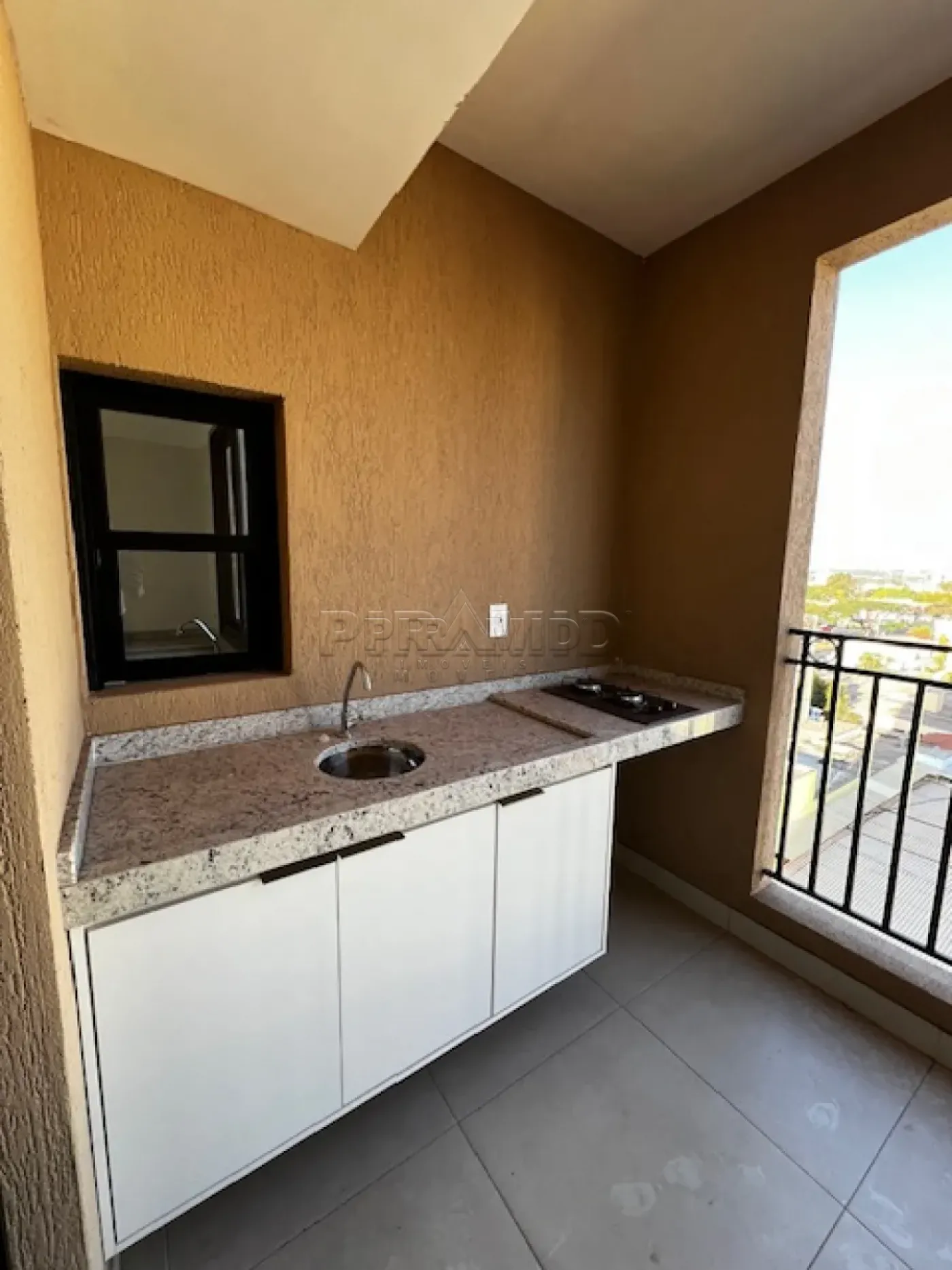 Alugar Apartamento / Padr&atilde;o em Ribeir&atilde;o Preto R$ 1.650,00 - Foto 5