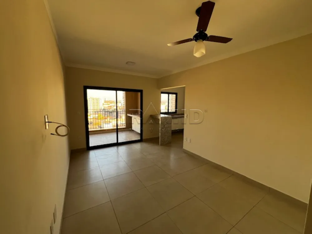 Alugar Apartamento / Padr&atilde;o em Ribeir&atilde;o Preto R$ 1.700,00 - Foto 1
