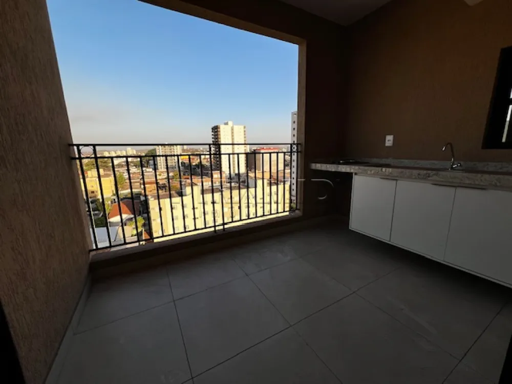 Alugar Apartamento / Padr&atilde;o em Ribeir&atilde;o Preto R$ 1.700,00 - Foto 3