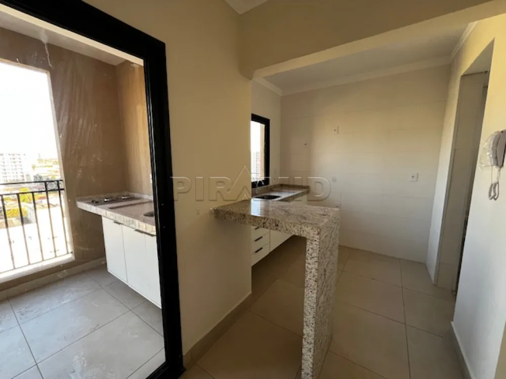 Alugar Apartamento / Padr&atilde;o em Ribeir&atilde;o Preto R$ 1.700,00 - Foto 10