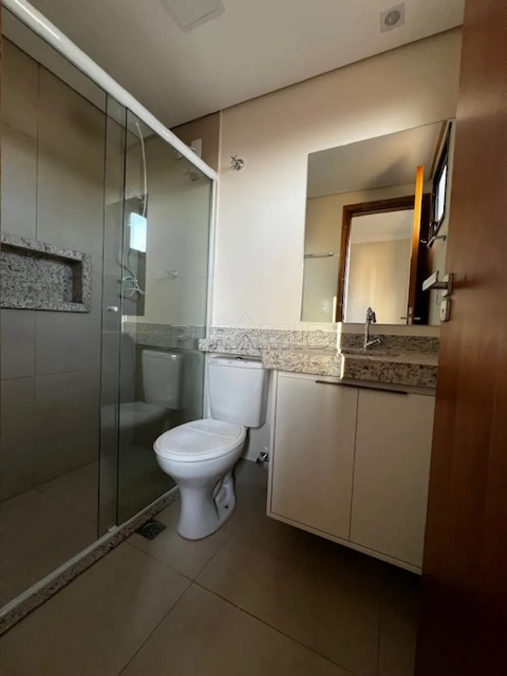 Alugar Apartamento / Padr&atilde;o em Ribeir&atilde;o Preto R$ 1.700,00 - Foto 9