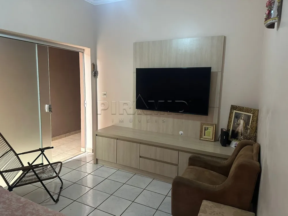Comprar Casa / Padr&atilde;o em Ribeir&atilde;o Preto R$ 380.000,00 - Foto 3