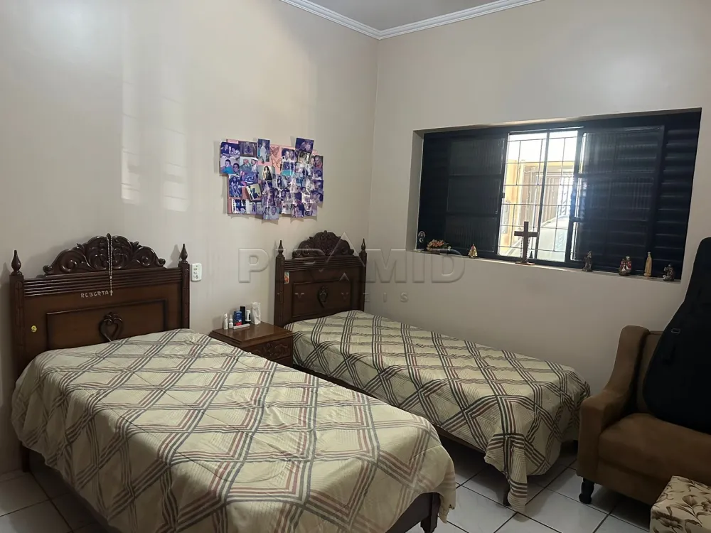 Comprar Casa / Padr&atilde;o em Ribeir&atilde;o Preto R$ 380.000,00 - Foto 5