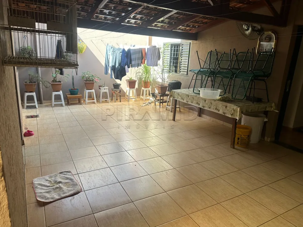 Comprar Casa / Padr&atilde;o em Ribeir&atilde;o Preto R$ 380.000,00 - Foto 17