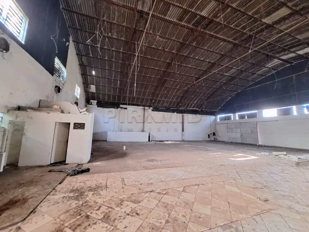 Comprar Comercial / Galp&atilde;o  Barrac&atilde;o em Ribeir&atilde;o Preto R$ 1.900.000,00 - Foto 1