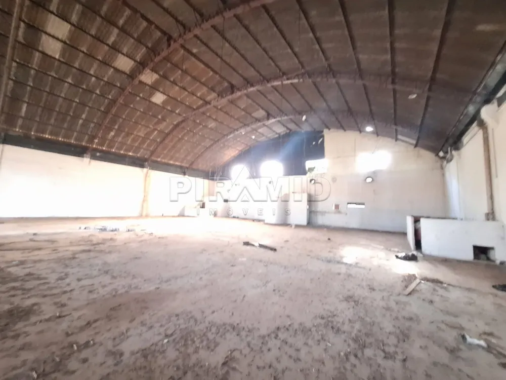 Comprar Comercial / Galp&atilde;o  Barrac&atilde;o em Ribeir&atilde;o Preto R$ 1.900.000,00 - Foto 3