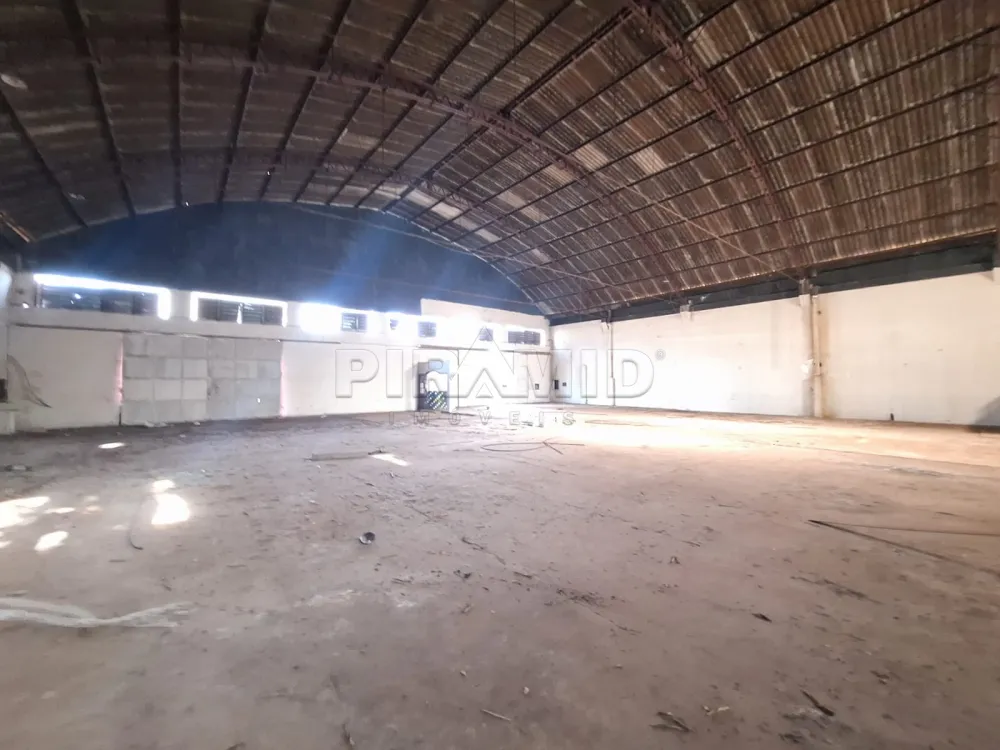 Comprar Comercial / Galp&atilde;o  Barrac&atilde;o em Ribeir&atilde;o Preto R$ 1.900.000,00 - Foto 4