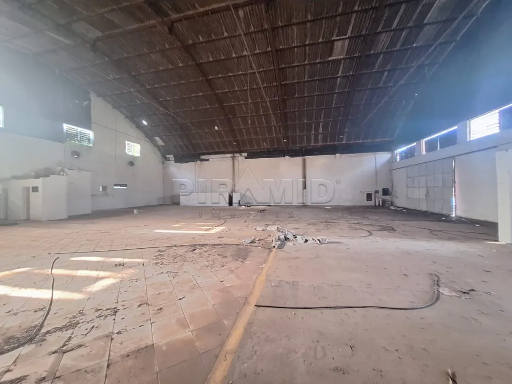 Comprar Comercial / Galp&atilde;o  Barrac&atilde;o em Ribeir&atilde;o Preto R$ 1.900.000,00 - Foto 5