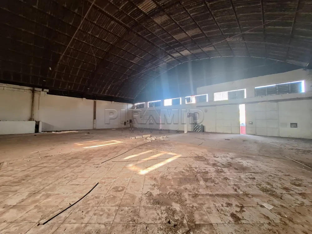 Comprar Comercial / Galp&atilde;o  Barrac&atilde;o em Ribeir&atilde;o Preto R$ 1.900.000,00 - Foto 8