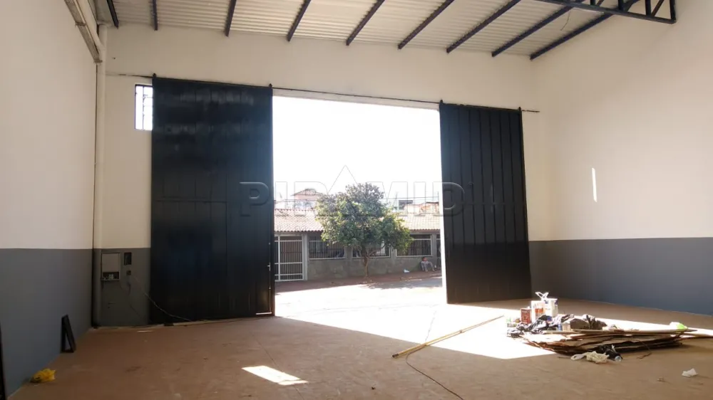 Alugar Comercial / Galp&atilde;o  Barrac&atilde;o em Cravinhos R$ 5.800,00 - Foto 4