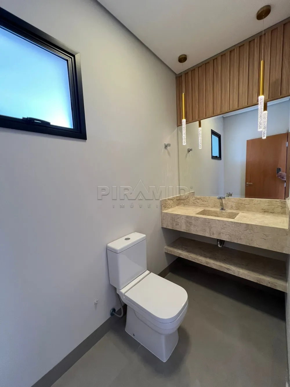 Comprar Casa / Condom&iacute;nio em Bonfim Paulista R$ 1.290.000,00 - Foto 3