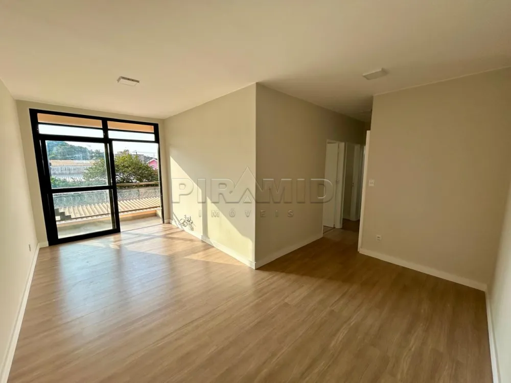 Comprar Apartamento / Padr&atilde;o em Ribeir&atilde;o Preto R$ 380.000,00 - Foto 1