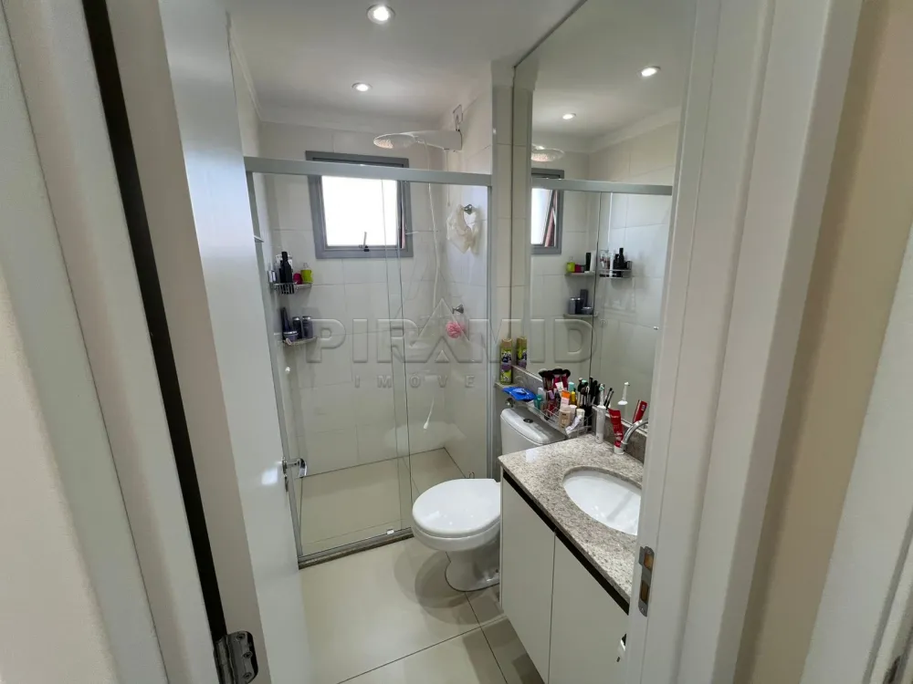 Alugar Apartamento / Padr&atilde;o em Ribeir&atilde;o Preto R$ 5.200,00 - Foto 17