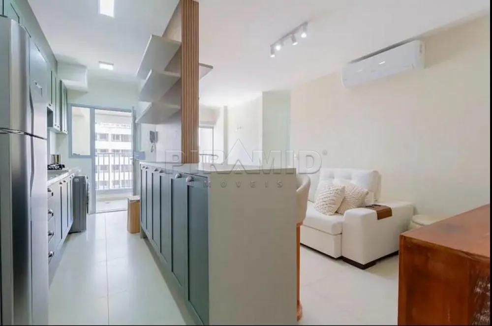 Alugar Apartamento / Padr&atilde;o em Ribeir&atilde;o Preto R$ 5.200,00 - Foto 18