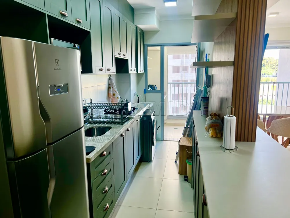 Alugar Apartamento / Padr&atilde;o em Ribeir&atilde;o Preto R$ 5.200,00 - Foto 24