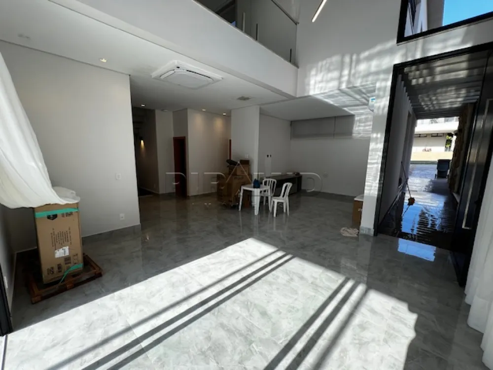 Alugar Casa / Condom&iacute;nio em Bonfim Paulista R$ 18.000,00 - Foto 2