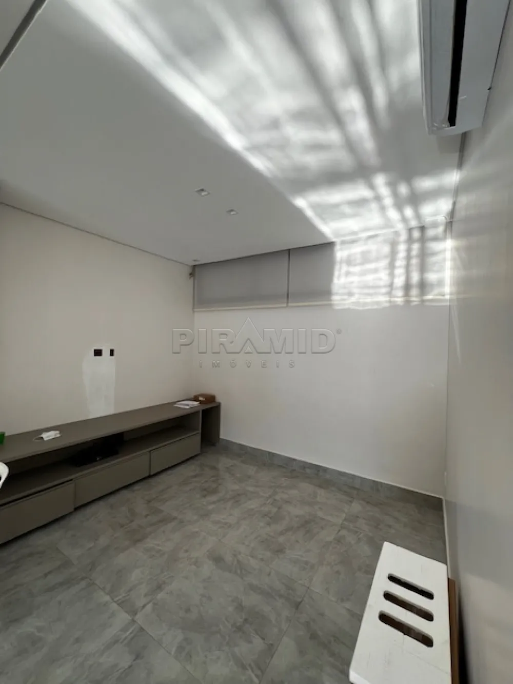 Alugar Casa / Condom&iacute;nio em Bonfim Paulista R$ 18.000,00 - Foto 3