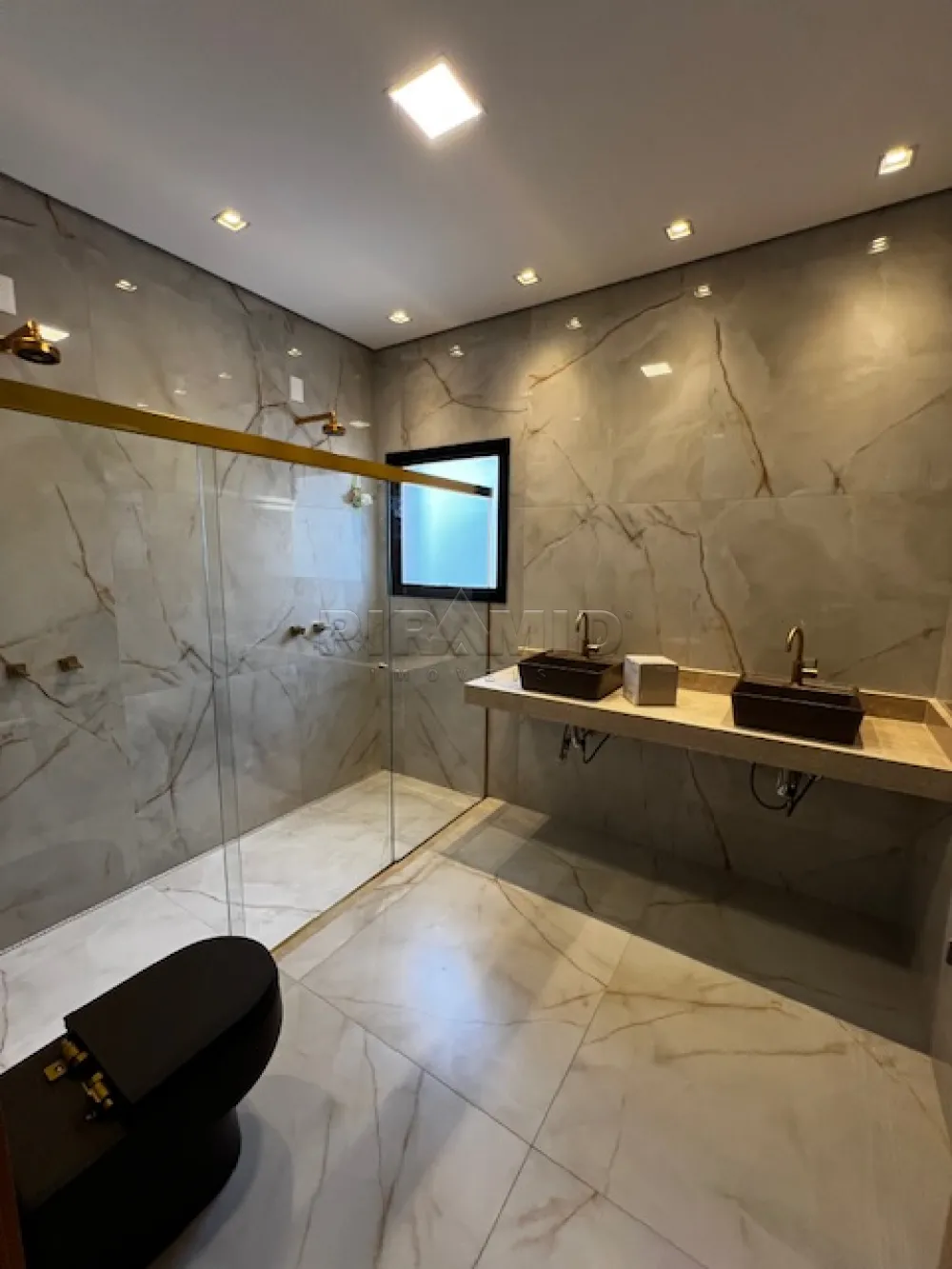 Alugar Casa / Condom&iacute;nio em Bonfim Paulista R$ 18.000,00 - Foto 24