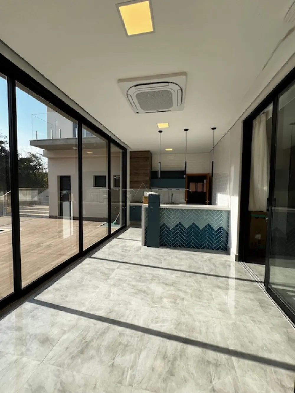 Alugar Casa / Condom&iacute;nio em Bonfim Paulista R$ 18.000,00 - Foto 35