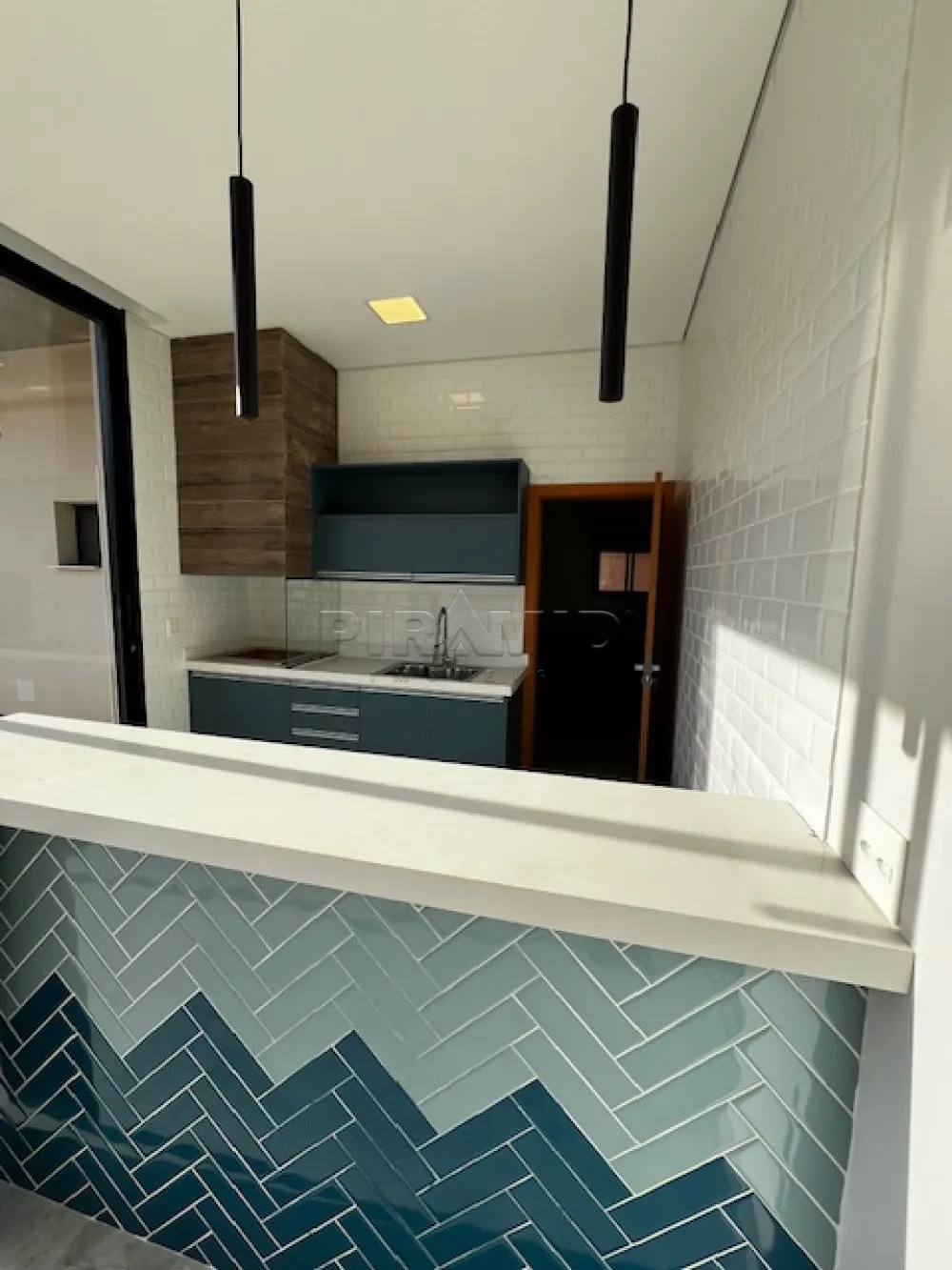 Alugar Casa / Condom&iacute;nio em Bonfim Paulista R$ 18.000,00 - Foto 36