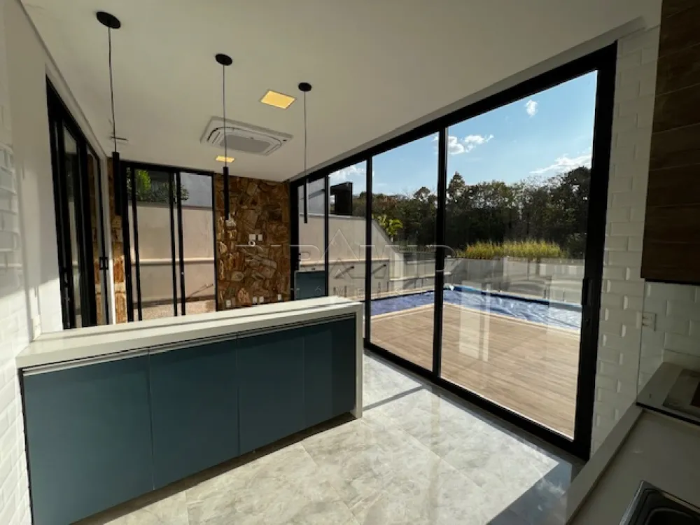 Alugar Casa / Condom&iacute;nio em Bonfim Paulista R$ 18.000,00 - Foto 38