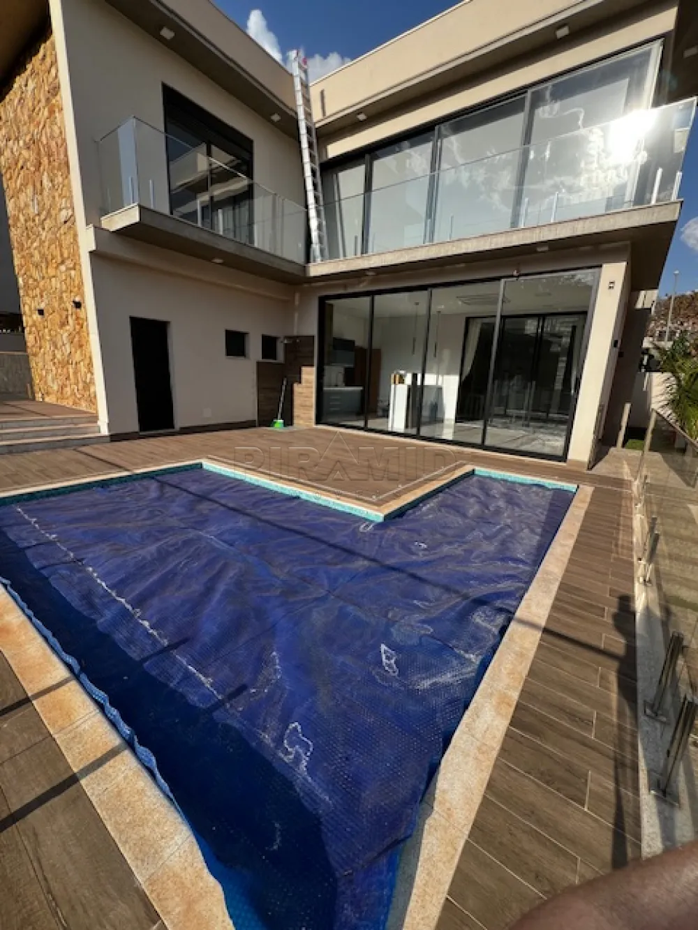 Alugar Casa / Condom&iacute;nio em Bonfim Paulista R$ 18.000,00 - Foto 42