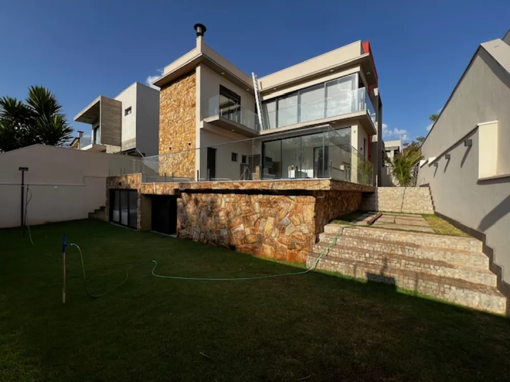 Alugar Casa / Condom&iacute;nio em Bonfim Paulista R$ 18.000,00 - Foto 43