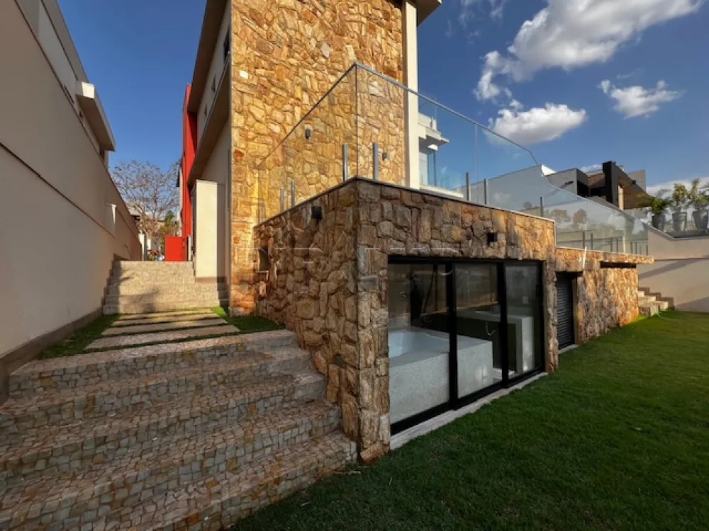 Alugar Casa / Condom&iacute;nio em Bonfim Paulista R$ 18.000,00 - Foto 44