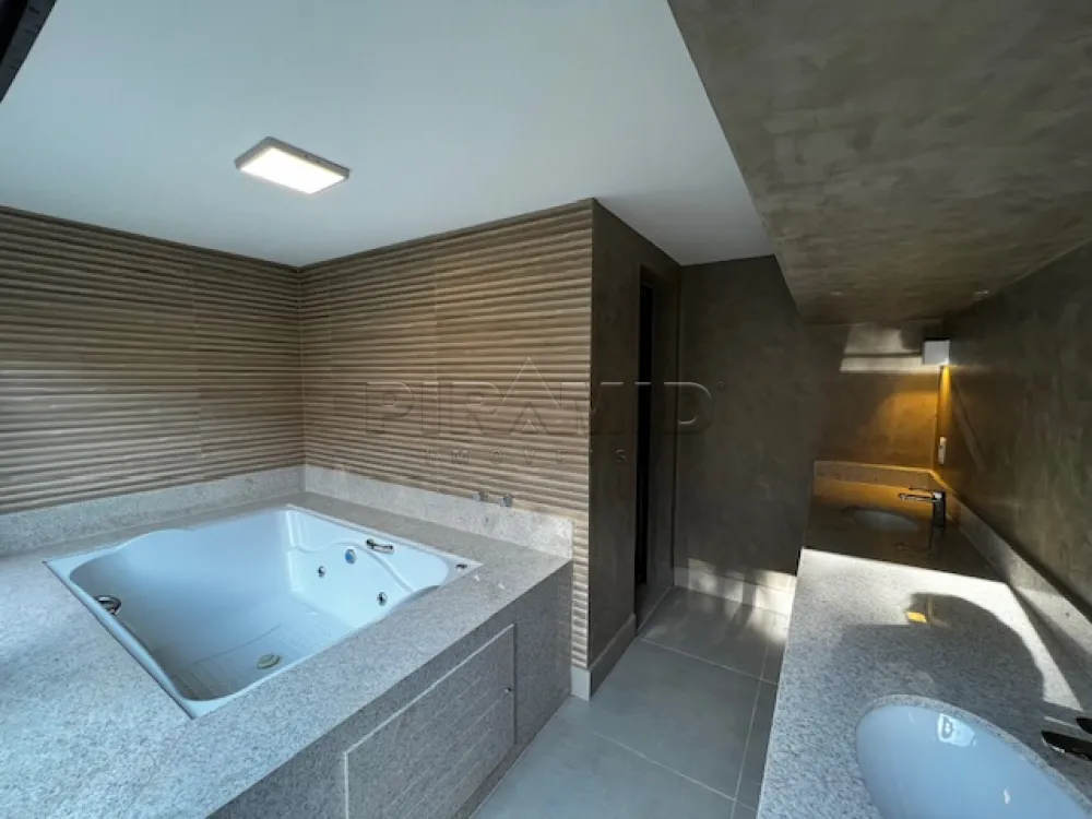 Alugar Casa / Condom&iacute;nio em Bonfim Paulista R$ 18.000,00 - Foto 45